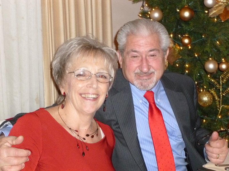 STLCC Xmas Party 2013 025